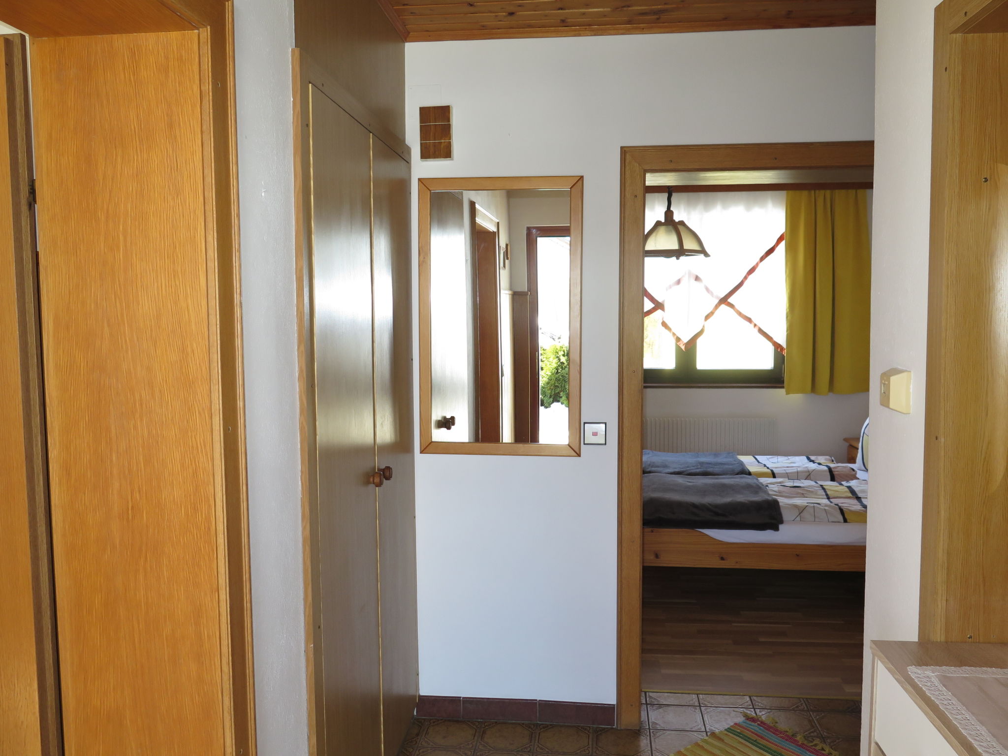 Foto 11 - Haus mit 4 Schlafzimmern in Mitterberg-Sankt Martin mit garten und blick auf die berge
