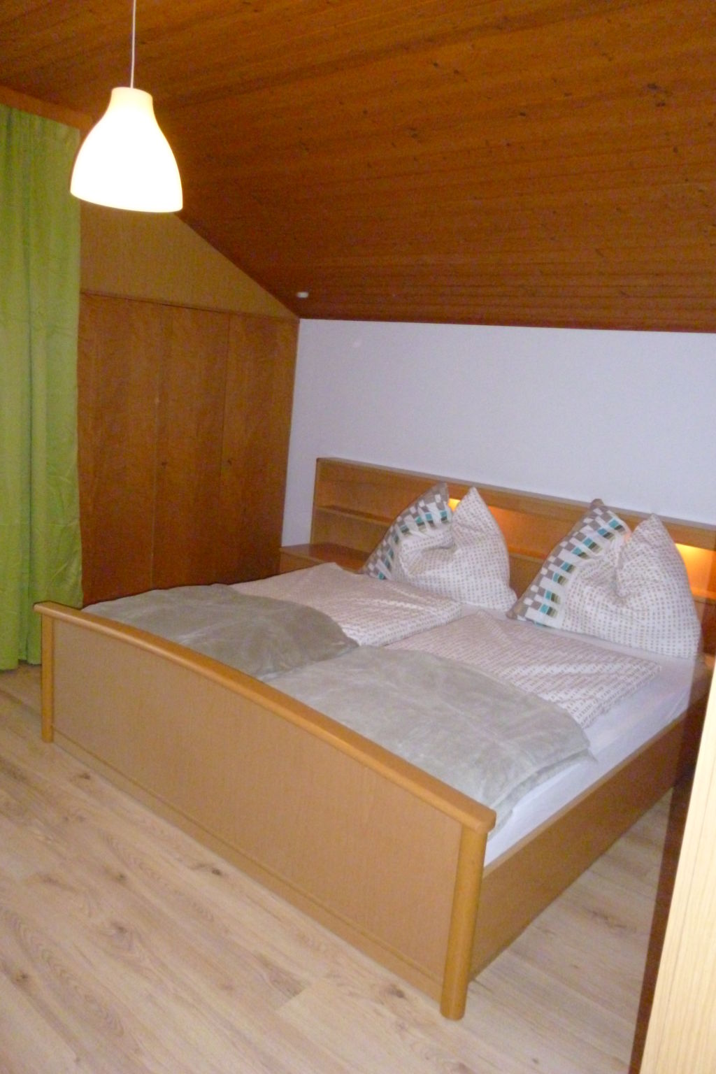 Foto 23 - Haus mit 4 Schlafzimmern in Mitterberg-Sankt Martin mit garten und blick auf die berge