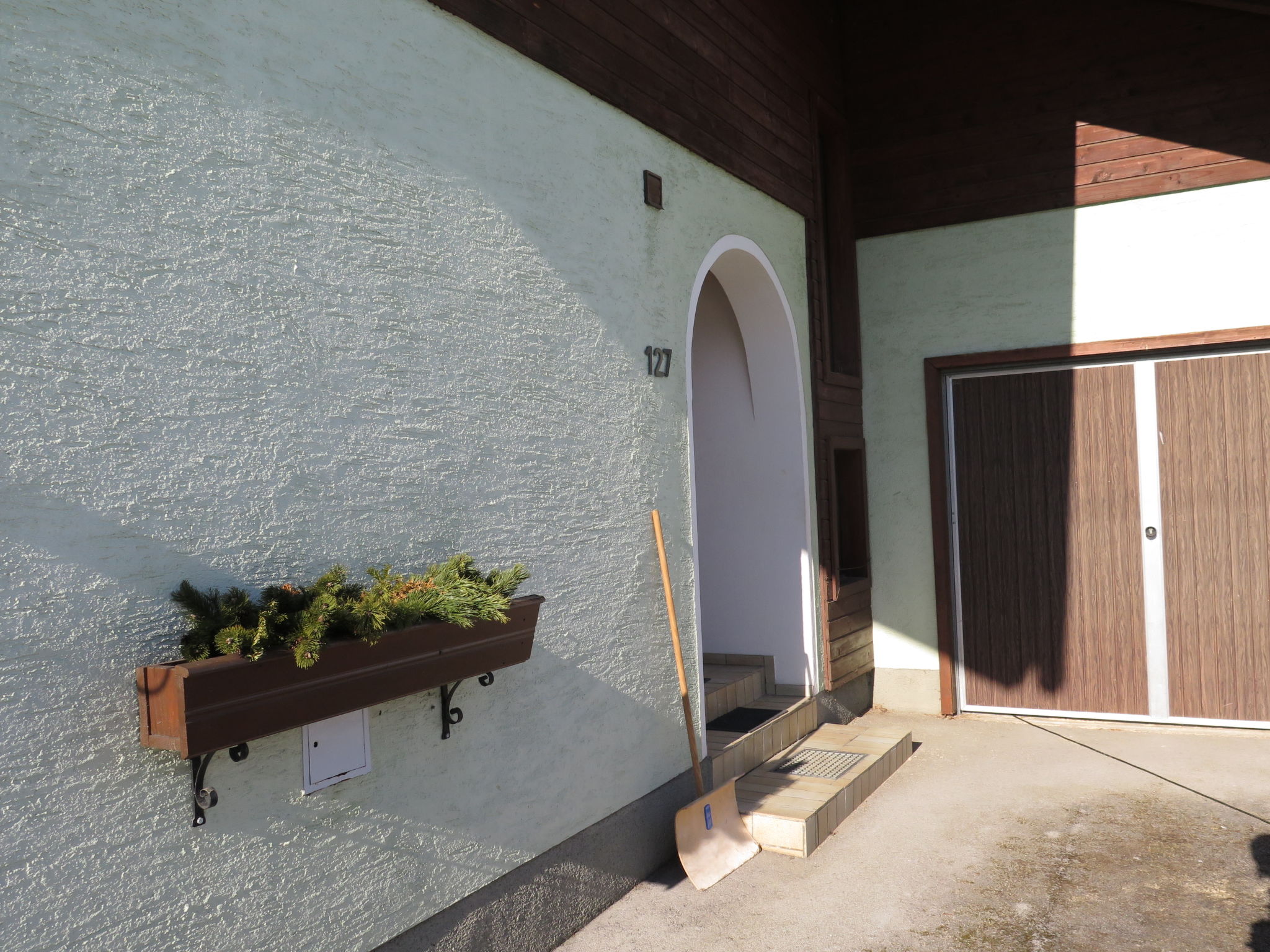 Photo 19 - Maison de 4 chambres à Mitterberg-Sankt Martin avec jardin et vues sur la montagne