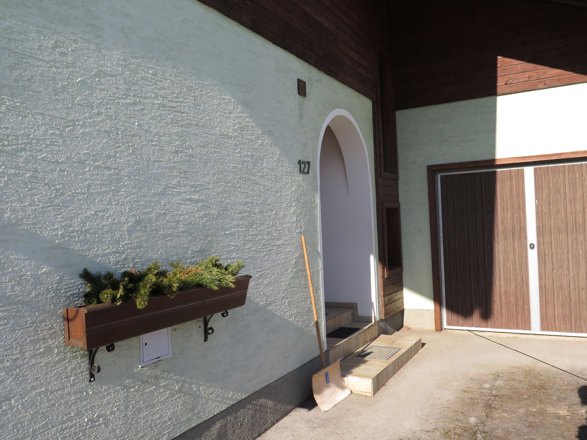 Photo 19 - Maison de 4 chambres à Mitterberg-Sankt Martin avec jardin et terrasse