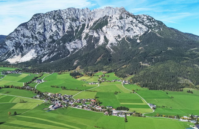 Casa de 4 quartos em Mitterberg-Sankt Martin com jardim e terraço - Foto 31