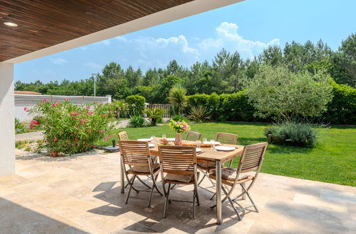 Foto 10 - Haus mit 3 Schlafzimmern in Mimizan mit garten und terrasse