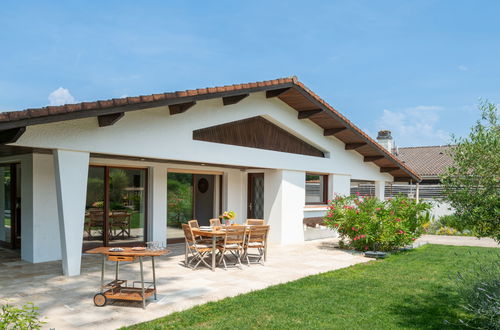 Foto 7 - Haus mit 3 Schlafzimmern in Mimizan mit garten und terrasse