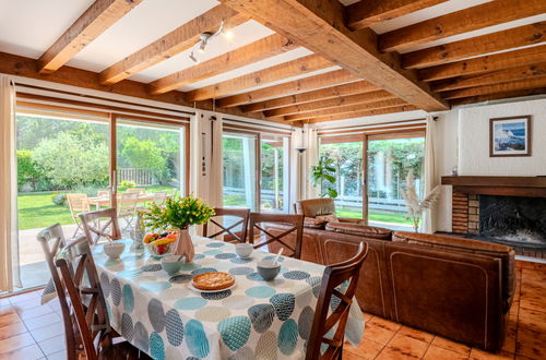 Foto 4 - Haus mit 3 Schlafzimmern in Mimizan mit garten und terrasse