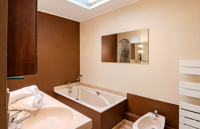 Casa de 4 quartos em Mimizan com jardim e terraço - Foto 15
