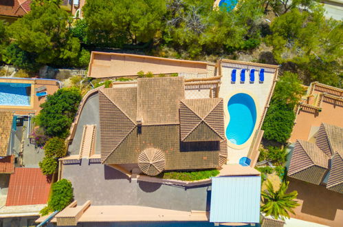 Foto 34 - Casa con 4 camere da letto a Teulada con piscina privata e vista mare