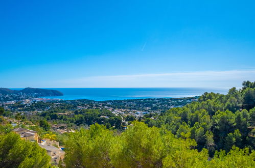 Photo 37 - Maison de 4 chambres à Teulada avec piscine privée et vues à la mer