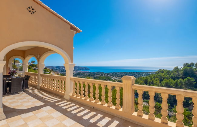 Haus mit 5 Schlafzimmern in Teulada mit privater pool und garten - Foto 31