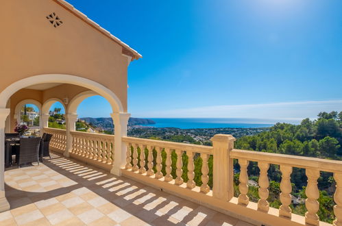 Photo 31 - Maison de 4 chambres à Teulada avec piscine privée et vues à la mer