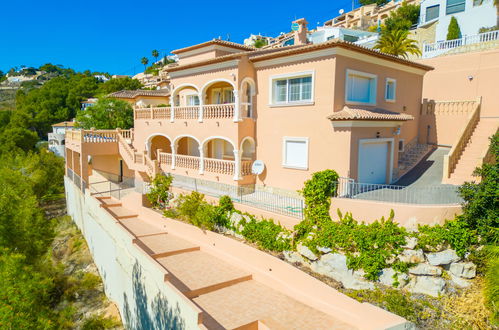 Photo 29 - Maison de 4 chambres à Teulada avec piscine privée et vues à la mer