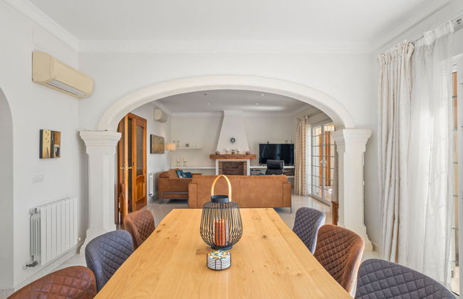 Haus mit 5 Schlafzimmern in Teulada mit privater pool und garten - Foto 10