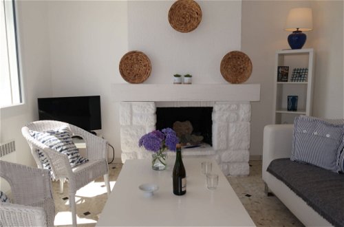 Photo 12 - 2 bedroom House in Plozévet with terrace and sea view