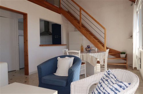 Photo 4 - Maison de 2 chambres à Plozévet avec terrasse et vues à la mer