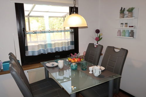 Photo 3 - 1 bedroom House in Ronshausen with garden and terrace