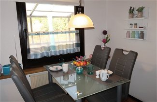 Photo 3 - 1 bedroom House in Ronshausen with garden and terrace