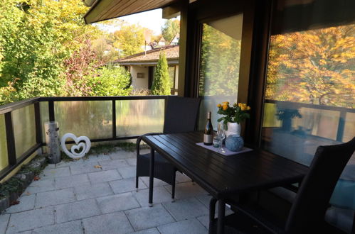 Foto 21 - Casa de 1 quarto em Ronshausen com jardim e terraço