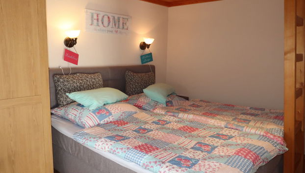 Haus mit 2 Schlafzimmern in Ronshausen mit schwimmbad und garten - Foto 4