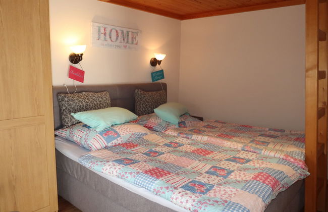 Casa de 2 quartos em Ronshausen com piscina e jardim - Foto 4