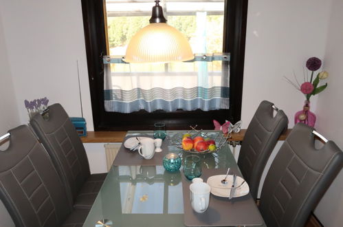 Photo 10 - 1 bedroom House in Ronshausen with garden and terrace