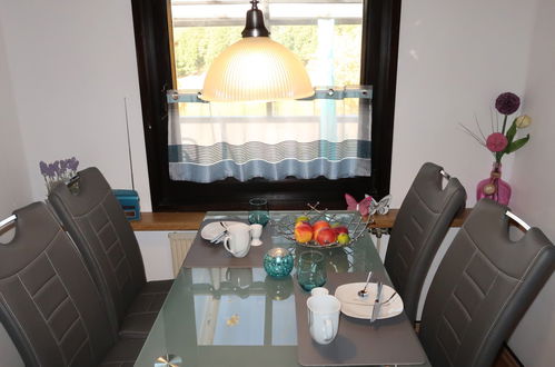 Photo 10 - 1 bedroom House in Ronshausen with swimming pool and garden