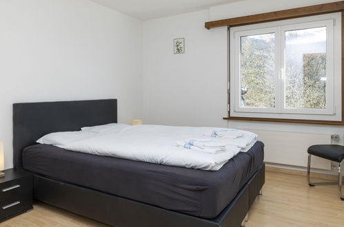 Photo 18 - 3 bedroom House in Crans-Montana with garden and mountain view