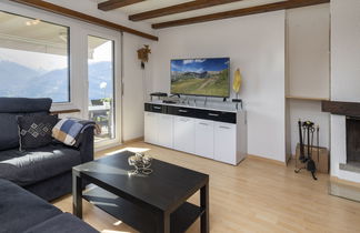 Photo 2 - 3 bedroom House in Crans-Montana with garden and terrace