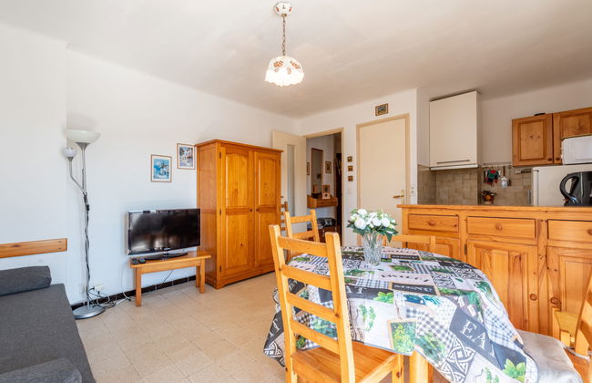 Apartamento de 2 quartos em Cavalaire-sur-Mer com terraço - Foto 7