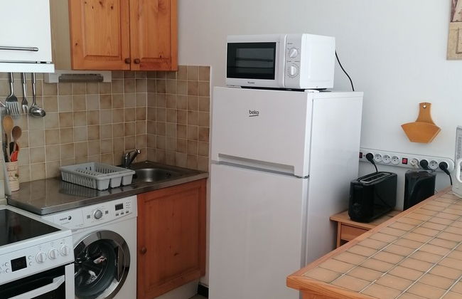 Apartamento de 2 quartos em Cavalaire-sur-Mer com terraço - Foto 11