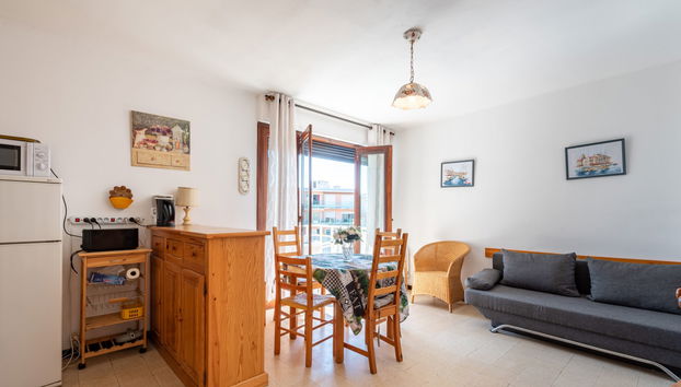 Apartamento de 2 quartos em Cavalaire-sur-Mer com terraço - Foto 3