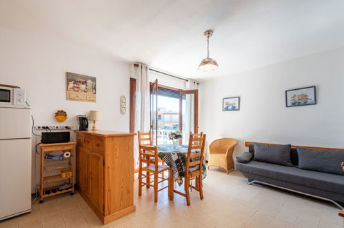 Photo 3 - Appartement de 1 chambre à Cavalaire-sur-Mer avec terrasse