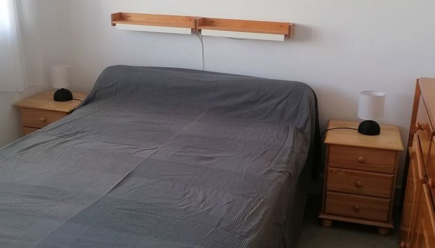 Apartamento de 2 quartos em Cavalaire-sur-Mer com terraço - Foto 5