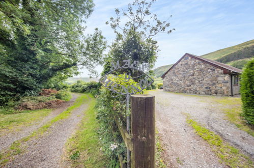 Photo 84 - Maison de 5 chambres à Tywyn avec jardin