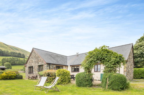 Photo 55 - Maison de 5 chambres à Tywyn avec jardin