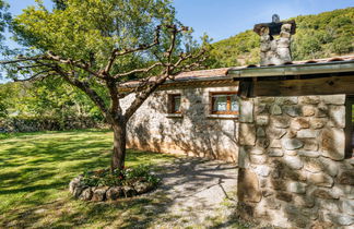 Photo 2 - Maison de 2 chambres à Valgorge avec jardin