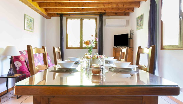 Haus mit 3 Schlafzimmern in Valgorge mit garten - Foto 3