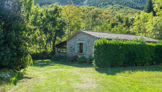 Haus mit 3 Schlafzimmern in Valgorge mit garten - Foto 4