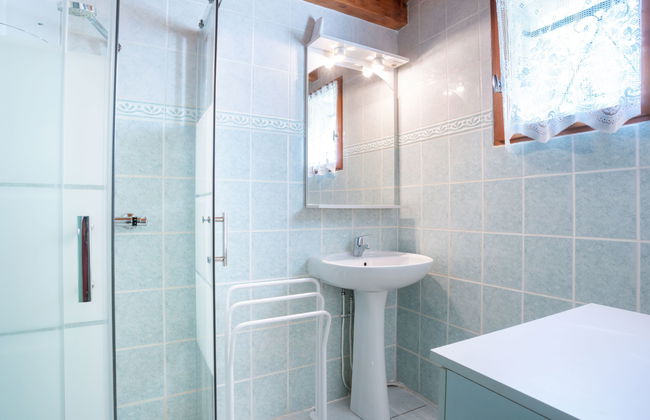 Casa de 3 quartos em Valgorge com jardim - Foto 15