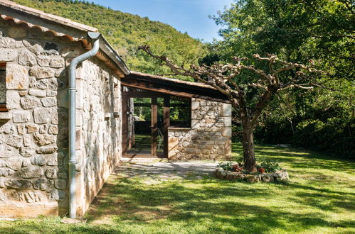 Photo 21 - Maison de 2 chambres à Valgorge avec jardin