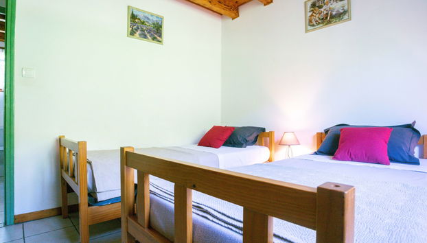 Haus mit 3 Schlafzimmern in Valgorge mit garten - Foto 5