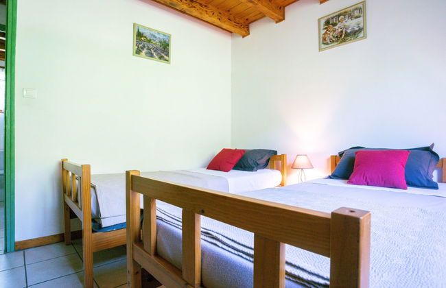 Casa de 3 quartos em Valgorge com jardim - Foto 5