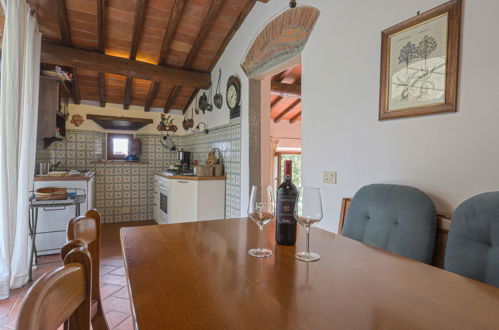 Photo 10 - 2 bedroom House in Greve in Chianti with garden and terrace