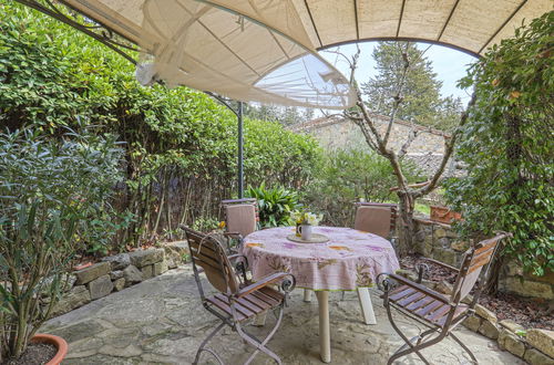 Photo 22 - 2 bedroom House in Greve in Chianti with garden and terrace