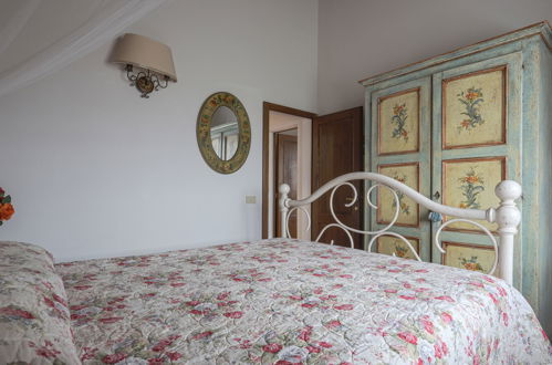 Foto 15 - Haus mit 2 Schlafzimmern in Greve in Chianti mit garten und terrasse