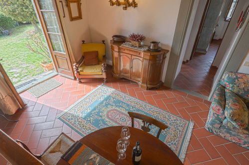 Photo 9 - 2 bedroom House in Greve in Chianti with garden and terrace