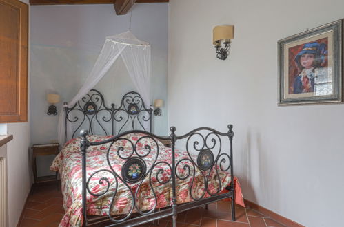 Photo 19 - 2 bedroom House in Greve in Chianti with garden and terrace