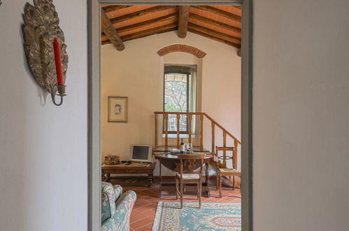 Photo 13 - 2 bedroom House in Greve in Chianti with garden and terrace