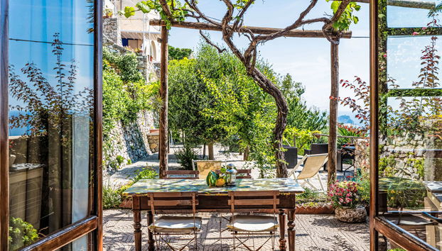 Apartment mit 3 Schlafzimmern in Finale Ligure mit garten und terrasse - Foto 2