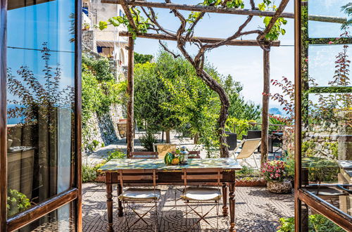 Foto 2 - Apartamento de 2 quartos em Finale Ligure com jardim e terraço