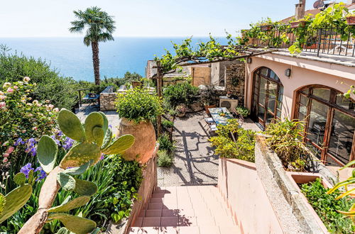 Foto 1 - Apartamento de 2 quartos em Finale Ligure com jardim e terraço