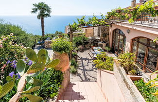 Foto 1 - Apartamento de 2 quartos em Finale Ligure com jardim e terraço